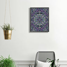 Load image into Gallery viewer, Mandala 30*40CM(Picture) Full Square Drill Diamond Painting
