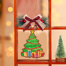 Load image into Gallery viewer, Diamond Painting Christmas Charms (Christmas Tree and Gifts 01)

