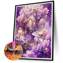 Load image into Gallery viewer, Dreamland 30*40CM(Picture) Full Square Drill Diamond Painting
