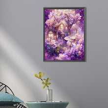 Load image into Gallery viewer, Dreamland 30*40CM(Picture) Full Square Drill Diamond Painting
