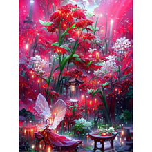 Load image into Gallery viewer, Dreamland 30*40CM(Picture) Full Square Drill Diamond Painting
