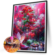 Load image into Gallery viewer, Dreamland 30*40CM(Picture) Full Square Drill Diamond Painting
