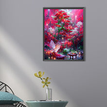 Load image into Gallery viewer, Dreamland 30*40CM(Picture) Full Square Drill Diamond Painting
