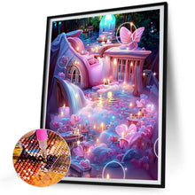 Load image into Gallery viewer, Dreamland 30*40CM(Picture) Full Square Drill Diamond Painting
