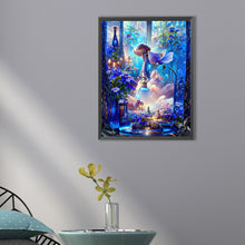 Load image into Gallery viewer, Dreamland 30*40CM(Picture) Full Square Drill Diamond Painting
