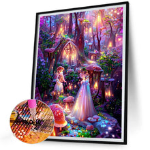 Load image into Gallery viewer, Dreamland 30*40CM(Picture) Full Square Drill Diamond Painting
