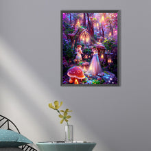 Load image into Gallery viewer, Dreamland 30*40CM(Picture) Full Square Drill Diamond Painting
