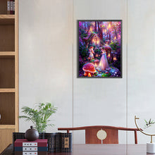 Load image into Gallery viewer, Dreamland 30*40CM(Picture) Full Square Drill Diamond Painting
