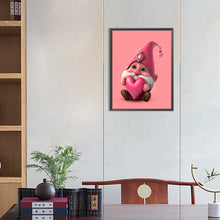 Load image into Gallery viewer, Caring Goblin 30*40CM(Canvas) Full Round Drill Diamond Painting
