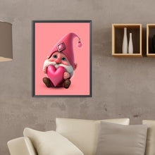 Load image into Gallery viewer, Caring Goblin 30*40CM(Canvas) Full Round Drill Diamond Painting
