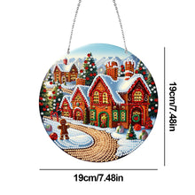 Load image into Gallery viewer, DIY Diamond Suncatchers Animal Double Side Home Garden Decoration (GH131)
