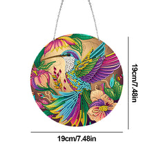 Load image into Gallery viewer, DIY Diamond Suncatchers Animal Double Side Home Garden Decoration (GH139)
