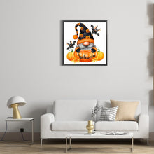 Load image into Gallery viewer, Goblin 30*30CM(Canvas) Full Round Drill Diamond Painting
