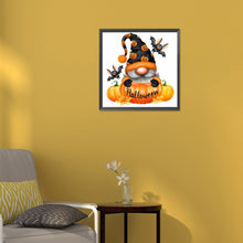 Load image into Gallery viewer, Goblin 30*30CM(Canvas) Full Round Drill Diamond Painting
