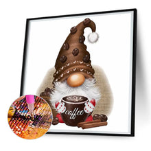 Load image into Gallery viewer, Goblin 30*30CM(Canvas) Full Round Drill Diamond Painting
