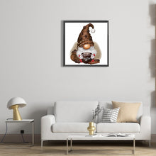 Load image into Gallery viewer, Goblin 30*30CM(Canvas) Full Round Drill Diamond Painting
