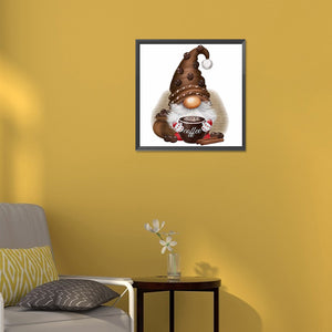 Goblin 30*30CM(Canvas) Full Round Drill Diamond Painting