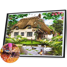 Load image into Gallery viewer, The Farm 50*40CM(Picture) Full Square Drill Diamond Painting
