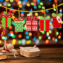 Load image into Gallery viewer, 10PCS DIY Diamond Art Ornaments Special Shape (Xmas Stocking Gifts)
