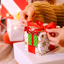 Load image into Gallery viewer, 10PCS DIY Diamond Art Ornaments Special Shape (Xmas Stocking Gifts)
