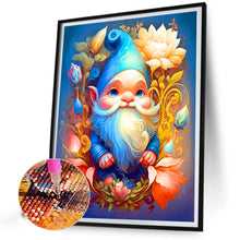 Load image into Gallery viewer, Ignorant Goblin 40*50CM(Canvas) Full Round Drill Diamond Painting
