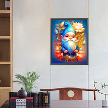 Load image into Gallery viewer, Ignorant Goblin 40*50CM(Canvas) Full Round Drill Diamond Painting
