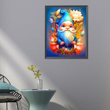 Load image into Gallery viewer, Ignorant Goblin 40*50CM(Canvas) Full Round Drill Diamond Painting
