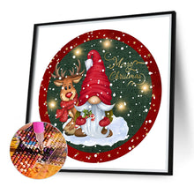 Load image into Gallery viewer, Goblin 40*40CM(Canvas) Full Round Drill Diamond Painting
