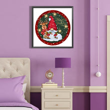 Load image into Gallery viewer, Goblin 40*40CM(Canvas) Full Round Drill Diamond Painting
