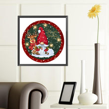 Load image into Gallery viewer, Goblin 40*40CM(Canvas) Full Round Drill Diamond Painting
