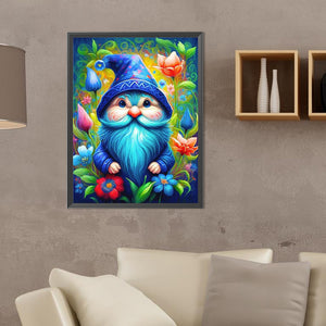 Goblin 30*40CM Full Round Drill Diamond Painting