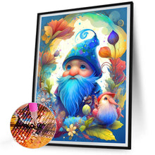 Load image into Gallery viewer, Goblin 30*40CM Full Round Drill Diamond Painting
