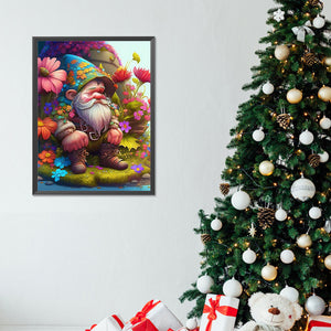 Goblin 30*40CM Full Round Drill Diamond Painting