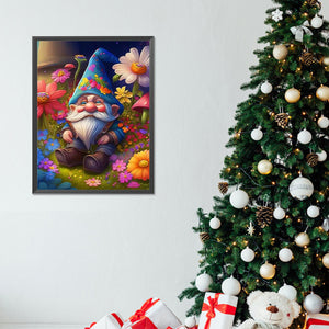 Goblin 30*40CM Full Round Drill Diamond Painting
