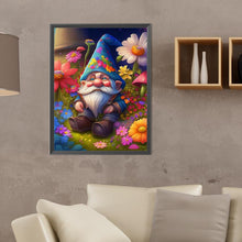 Load image into Gallery viewer, Goblin 30*40CM Full Round Drill Diamond Painting
