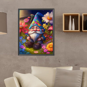 Goblin 30*40CM Full Round Drill Diamond Painting