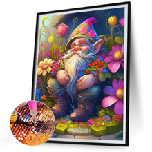 Load image into Gallery viewer, Goblin 30*40CM Full Round Drill Diamond Painting
