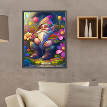 Load image into Gallery viewer, Goblin 30*40CM Full Round Drill Diamond Painting
