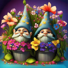 Load image into Gallery viewer, Goblin 30*30CM Full Round Drill Diamond Painting
