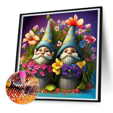 Load image into Gallery viewer, Goblin 30*30CM Full Round Drill Diamond Painting
