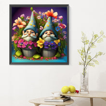 Load image into Gallery viewer, Goblin 30*30CM Full Round Drill Diamond Painting
