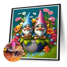 Load image into Gallery viewer, Goblin 30*30CM Full Round Drill Diamond Painting
