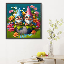 Load image into Gallery viewer, Goblin 30*30CM Full Round Drill Diamond Painting
