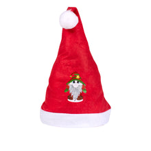 Load image into Gallery viewer, DIY Diamond Painting Christmas Hat Comfort Soft for Adults Unisex (Gnome #2)
