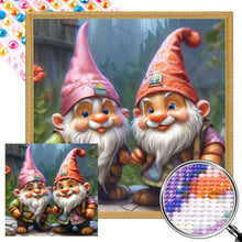 Load image into Gallery viewer, Goblin 40*40CM Full Round Drill Diamond Painting
