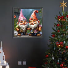 Load image into Gallery viewer, Goblin 40*40CM Full Round Drill Diamond Painting
