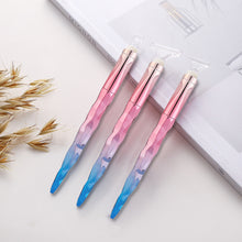 Load image into Gallery viewer, Diamond Art Pens with 6 Pen Heads for DIY Crafts (Plating Pink)
