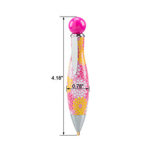 Load image into Gallery viewer, 6PCS Rhinestone Picker Quick Point Pen Diamond Art Pens for Nail Art Rhinestones
