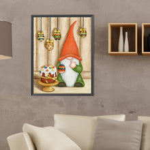 Load image into Gallery viewer, Goblin 30*40CM Full Round Drill Diamond Painting
