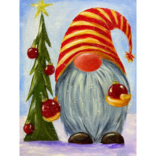 Load image into Gallery viewer, Goblin 30*40CM Full Round Drill Diamond Painting
